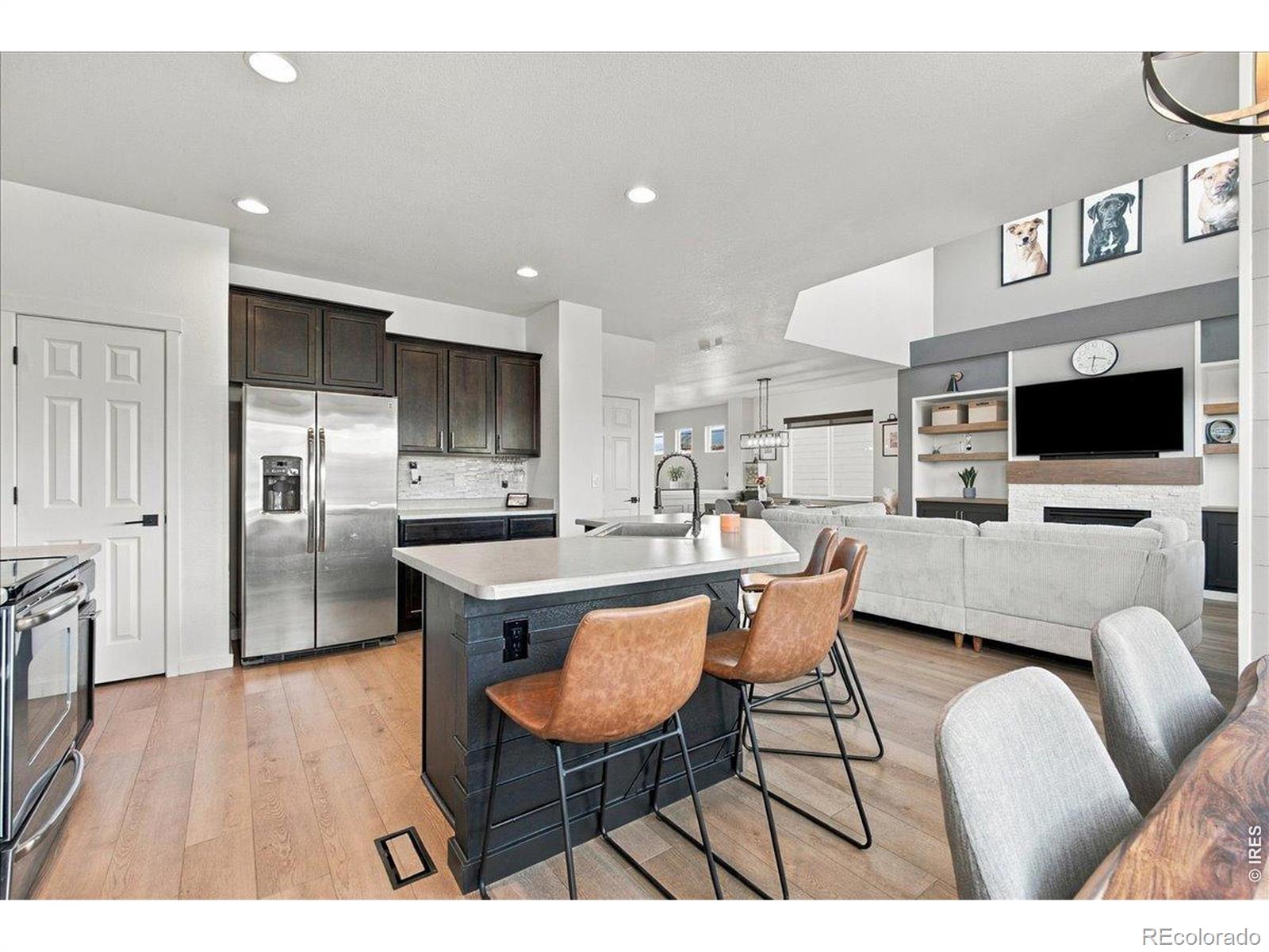 MLS Image #22 for 1020  trading post road,fort collins, Colorado