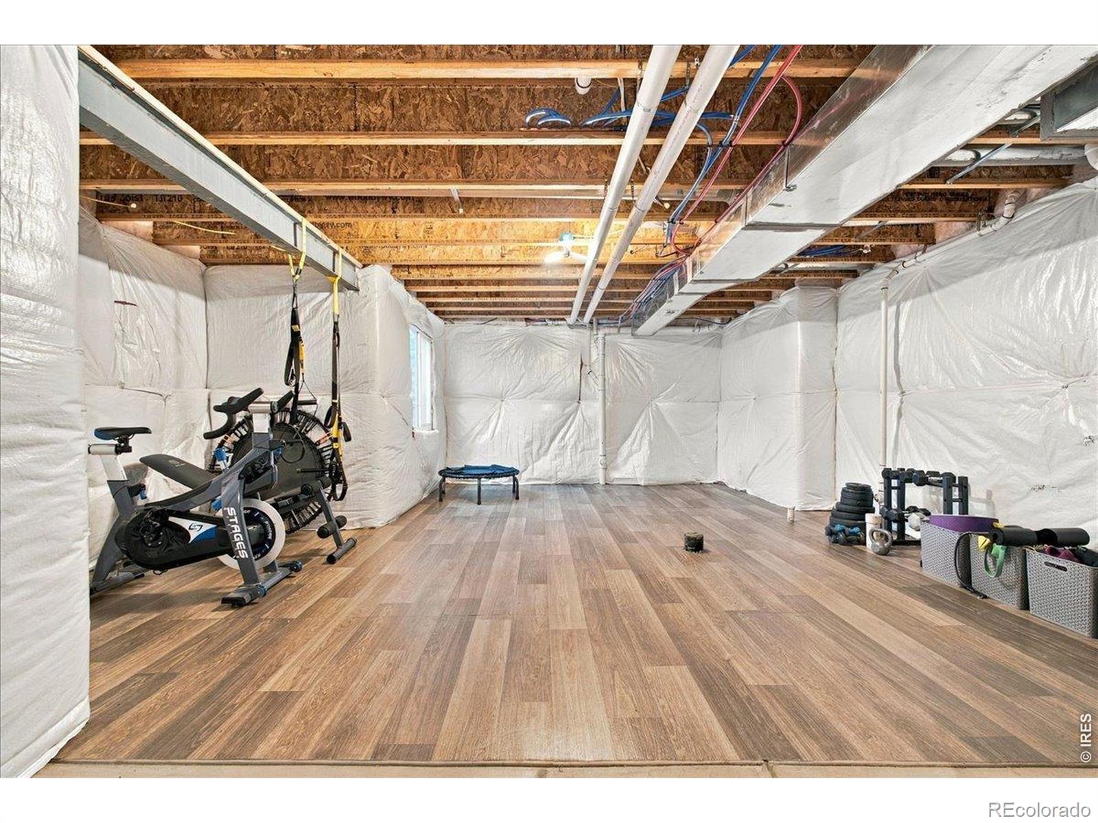 MLS Image #37 for 1020  trading post road,fort collins, Colorado