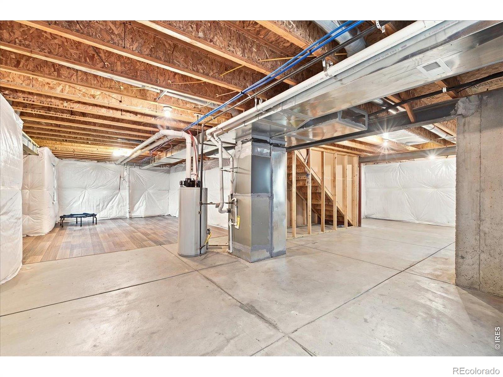 MLS Image #38 for 1020  trading post road,fort collins, Colorado