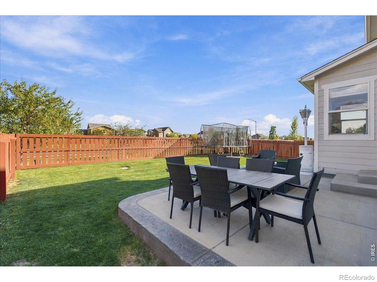 MLS Image #39 for 1020  trading post road,fort collins, Colorado