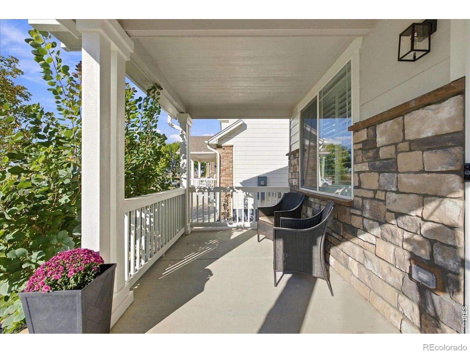 MLS Image #40 for 1020  trading post road,fort collins, Colorado