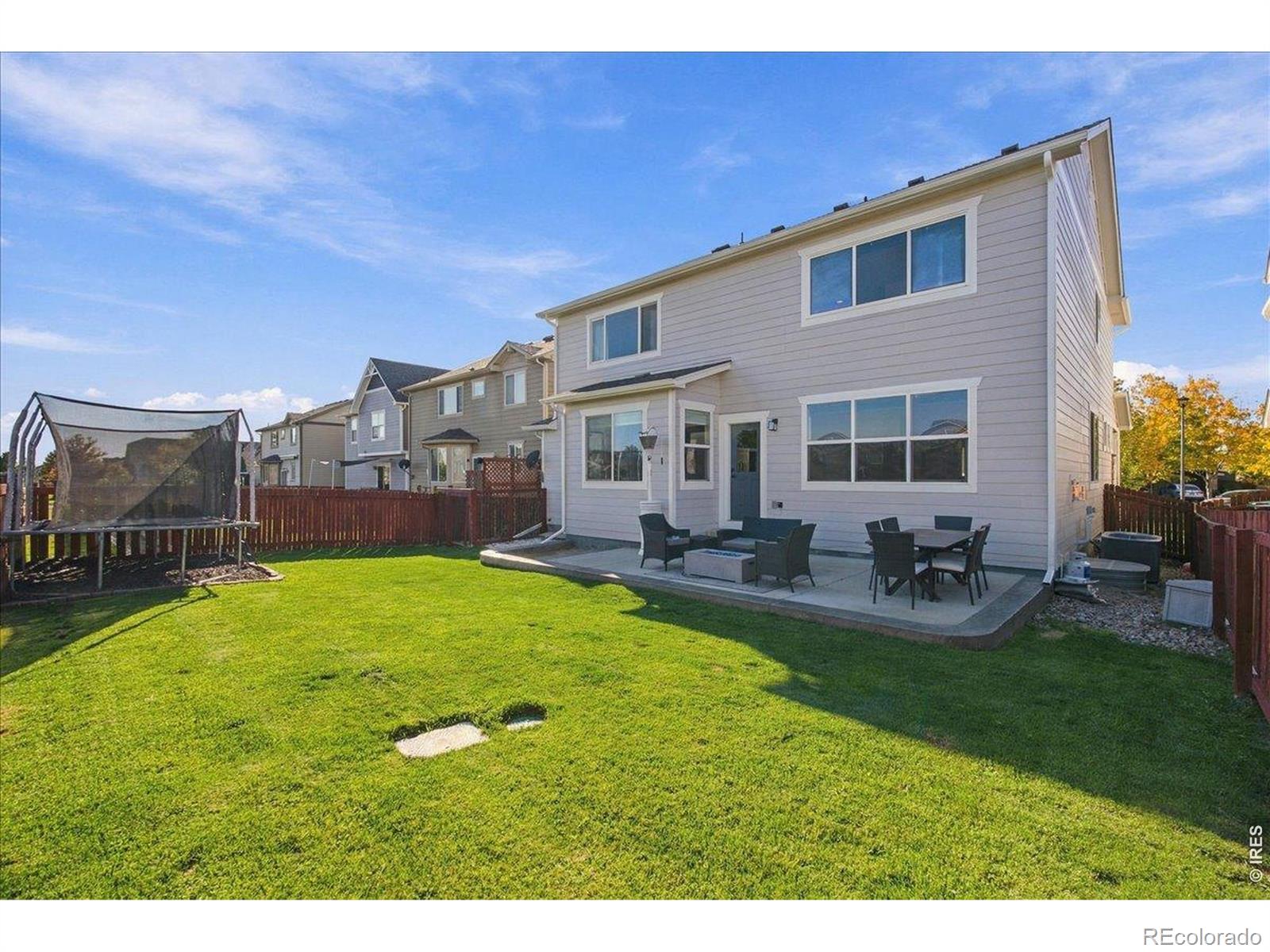 MLS Image #41 for 1020  trading post road,fort collins, Colorado