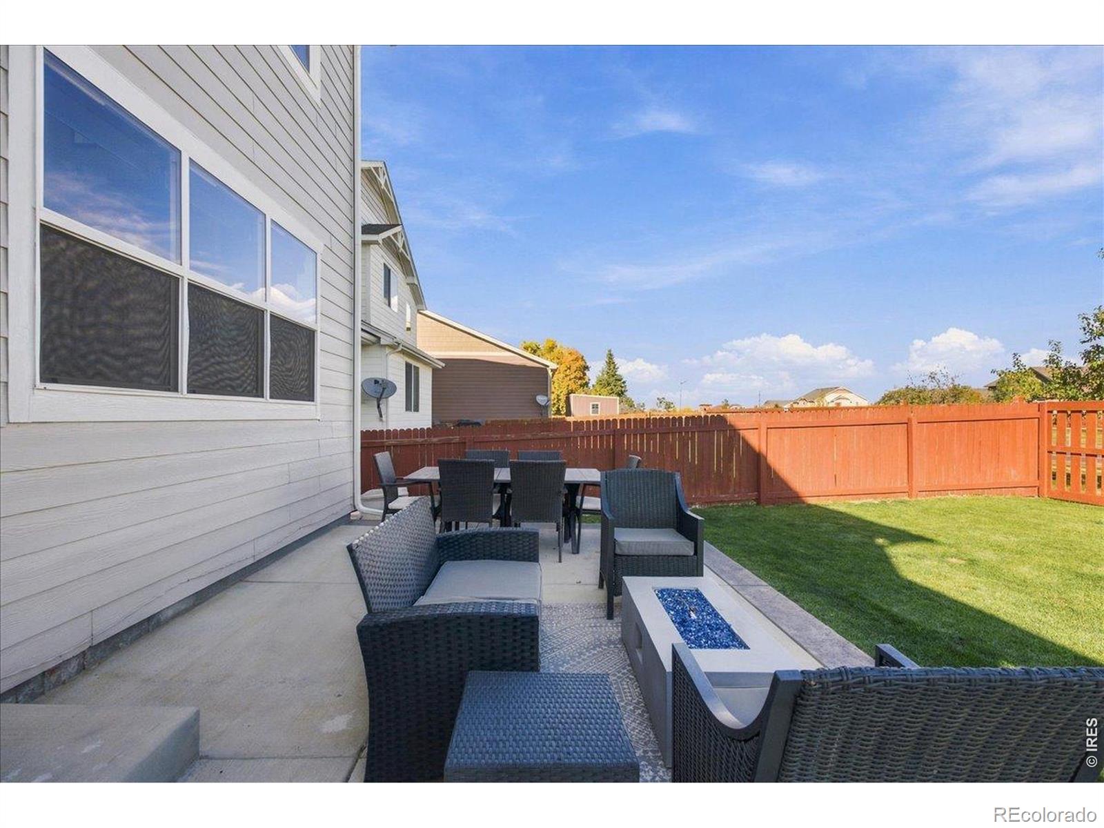 MLS Image #43 for 1020  trading post road,fort collins, Colorado