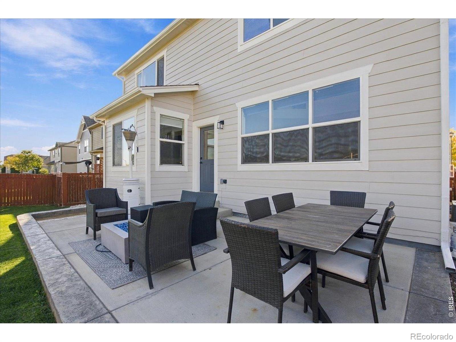 MLS Image #44 for 1020  trading post road,fort collins, Colorado