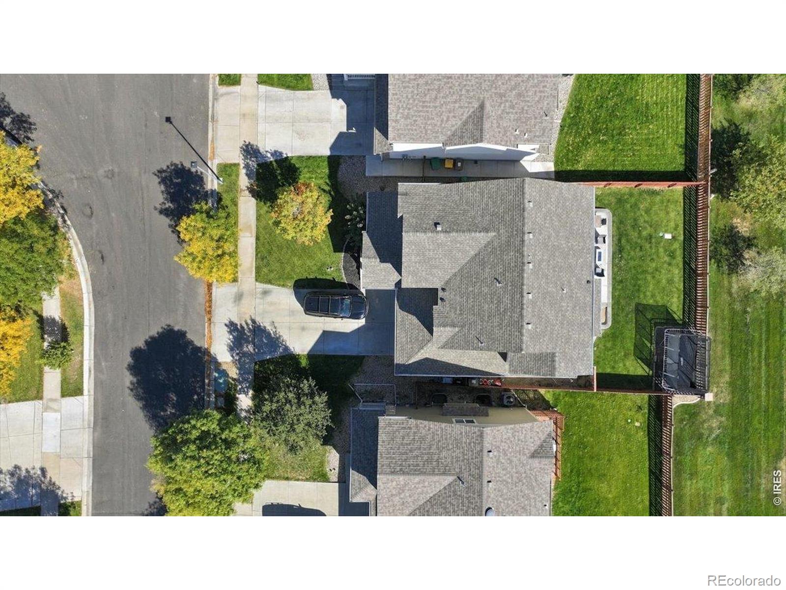 MLS Image #45 for 1020  trading post road,fort collins, Colorado