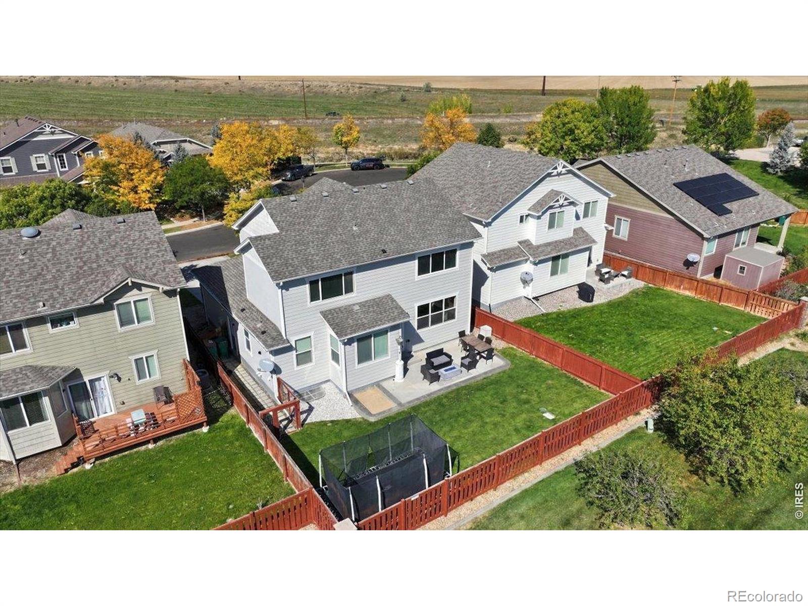 MLS Image #46 for 1020  trading post road,fort collins, Colorado