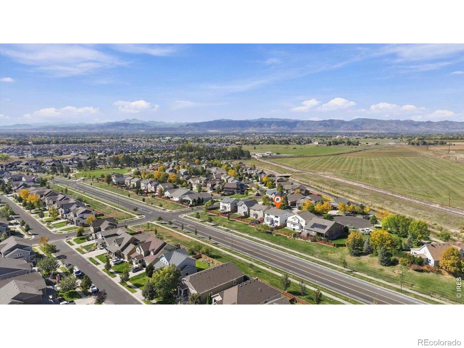 MLS Image #47 for 1020  trading post road,fort collins, Colorado
