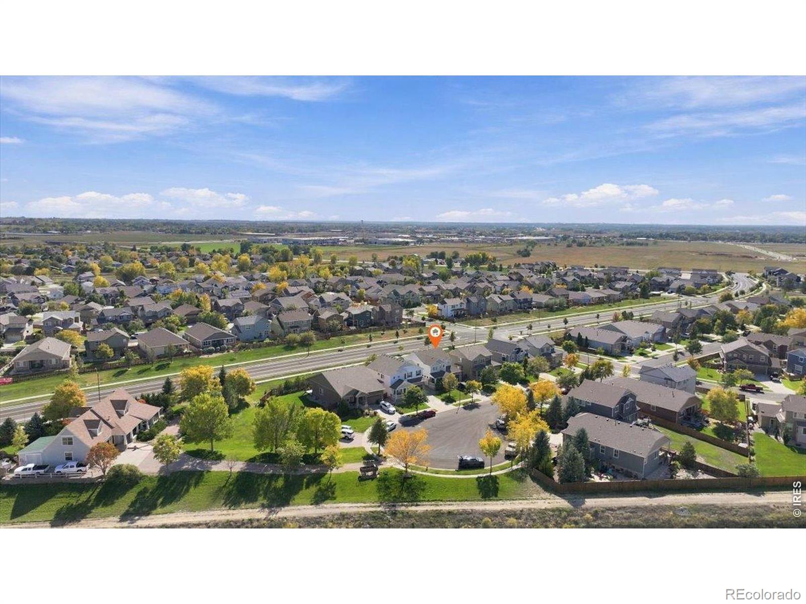 MLS Image #48 for 1020  trading post road,fort collins, Colorado