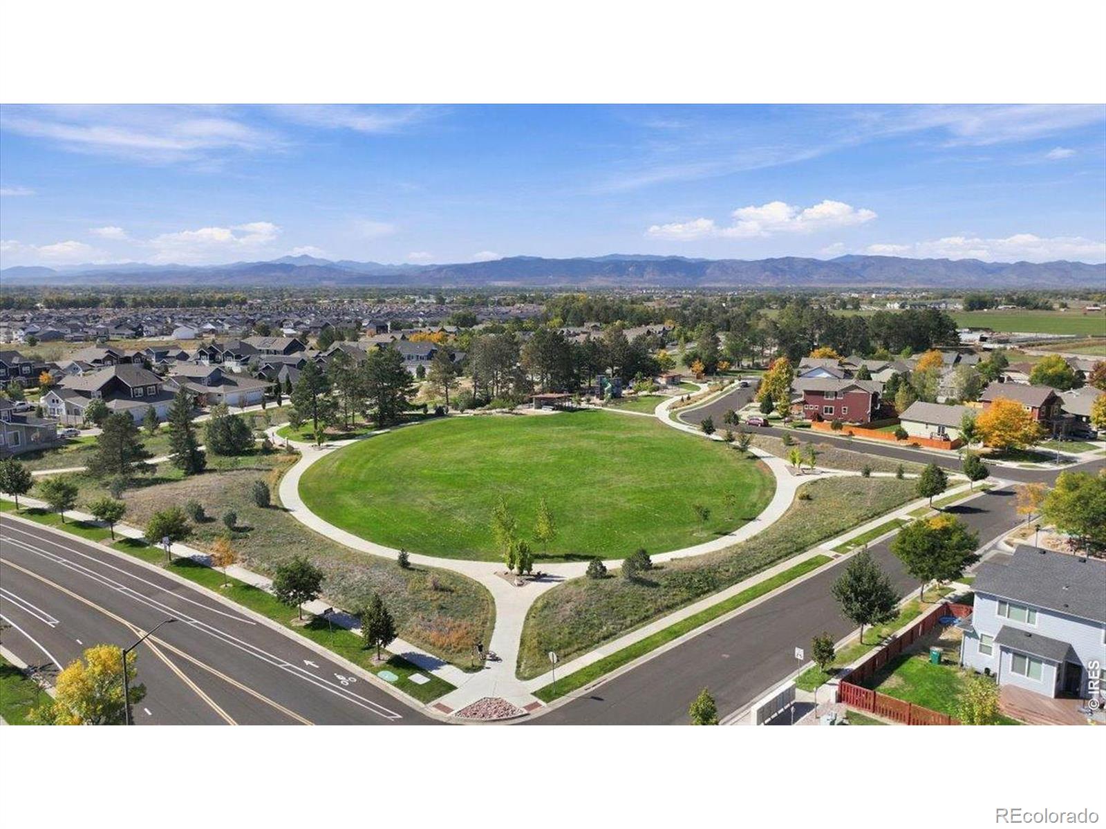 MLS Image #49 for 1020  trading post road,fort collins, Colorado