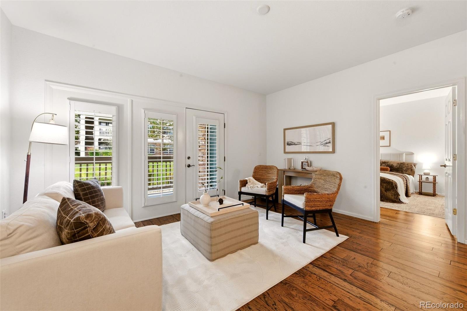 MLS Image #2 for 4385 s balsam street,denver, Colorado