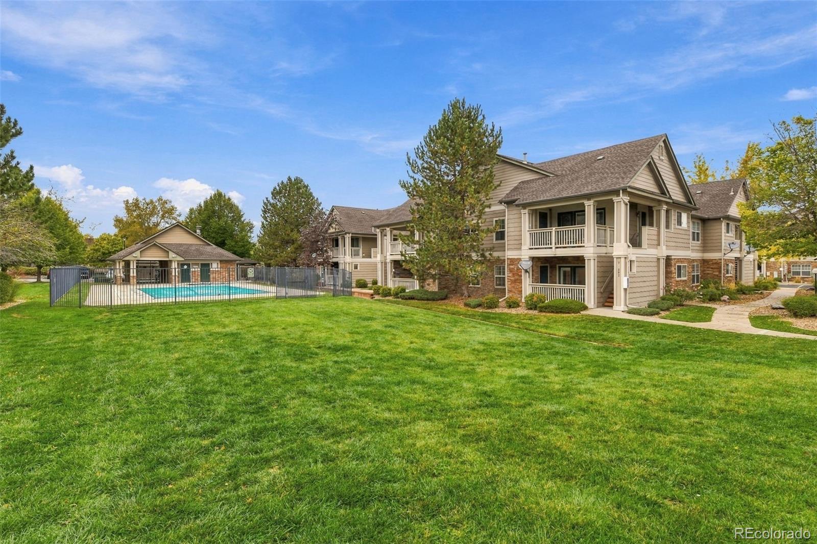 MLS Image #20 for 4385 s balsam street,denver, Colorado