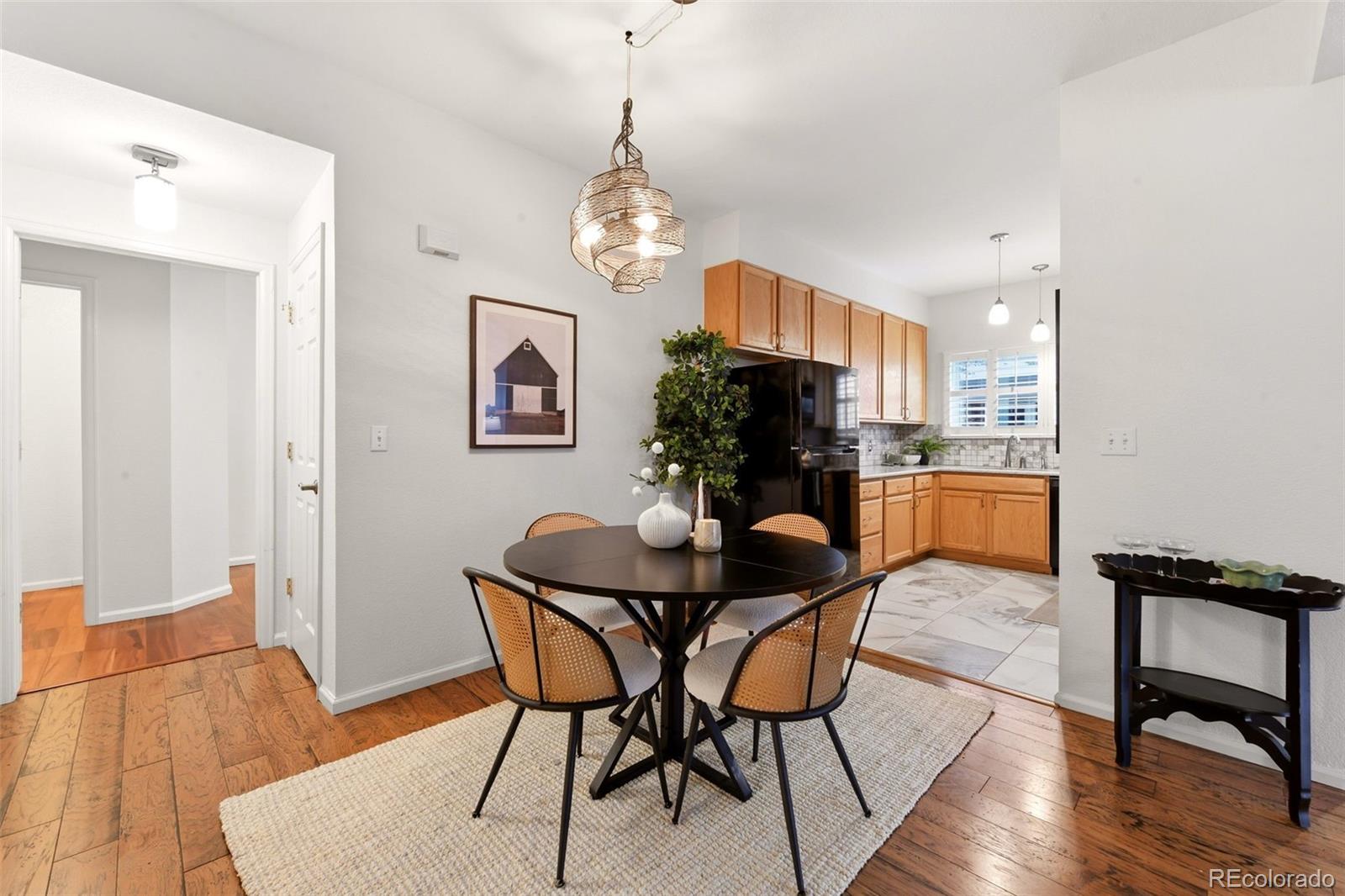 MLS Image #3 for 4385 s balsam street,denver, Colorado