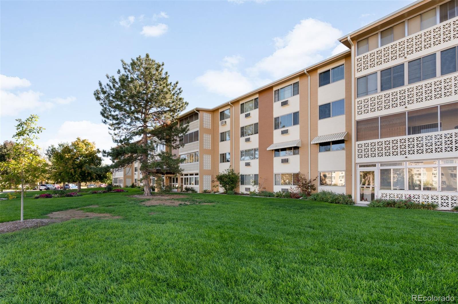 MLS Image #22 for 9150 e center avenue 6d,denver, Colorado