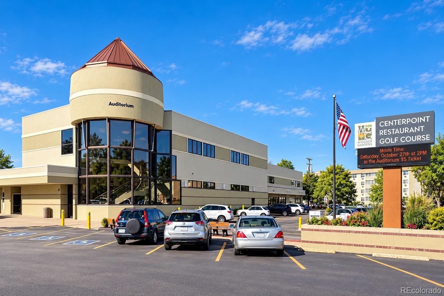 MLS Image #32 for 9150 e center avenue 6d,denver, Colorado