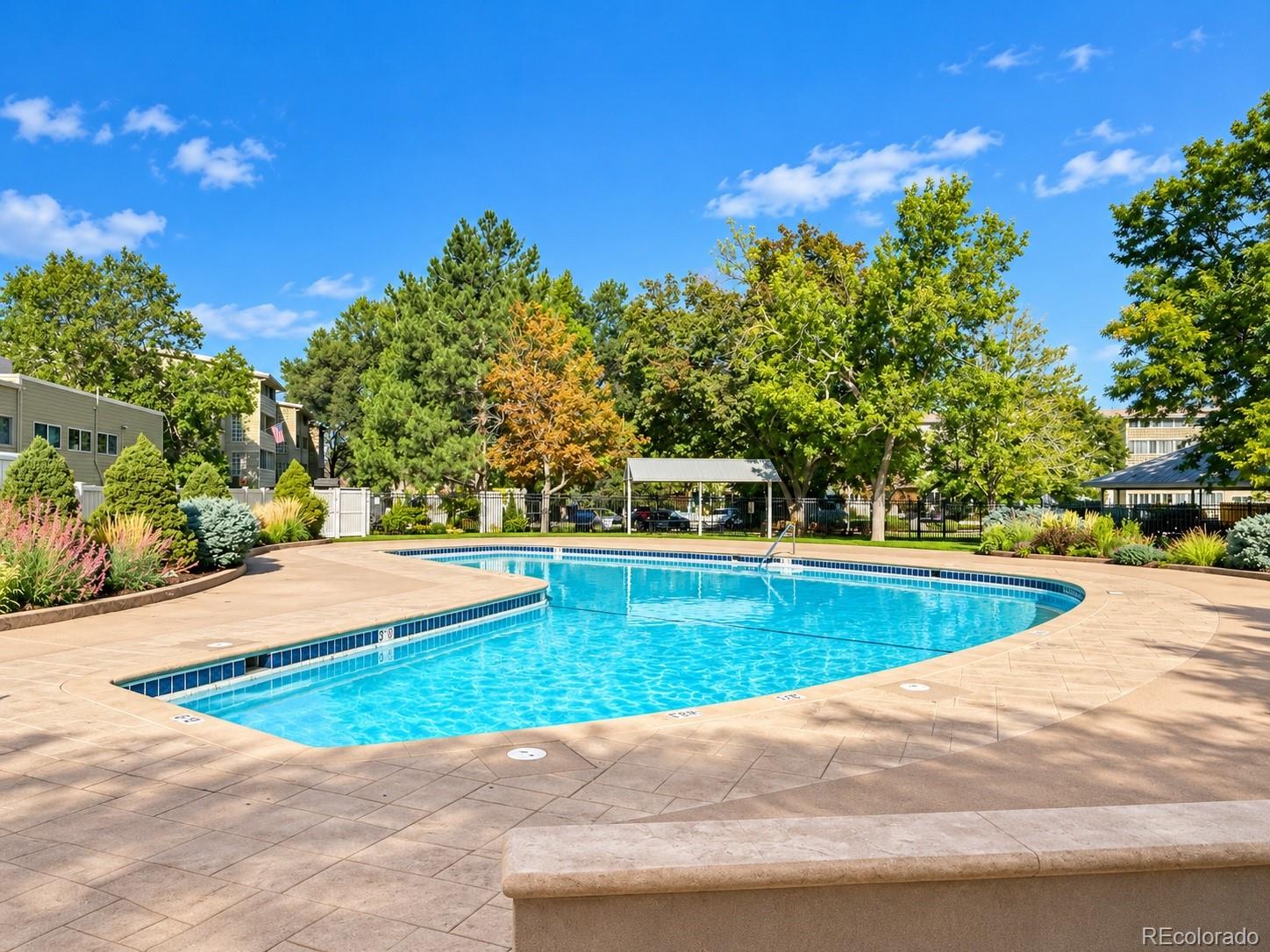 MLS Image #33 for 9150 e center avenue 6d,denver, Colorado