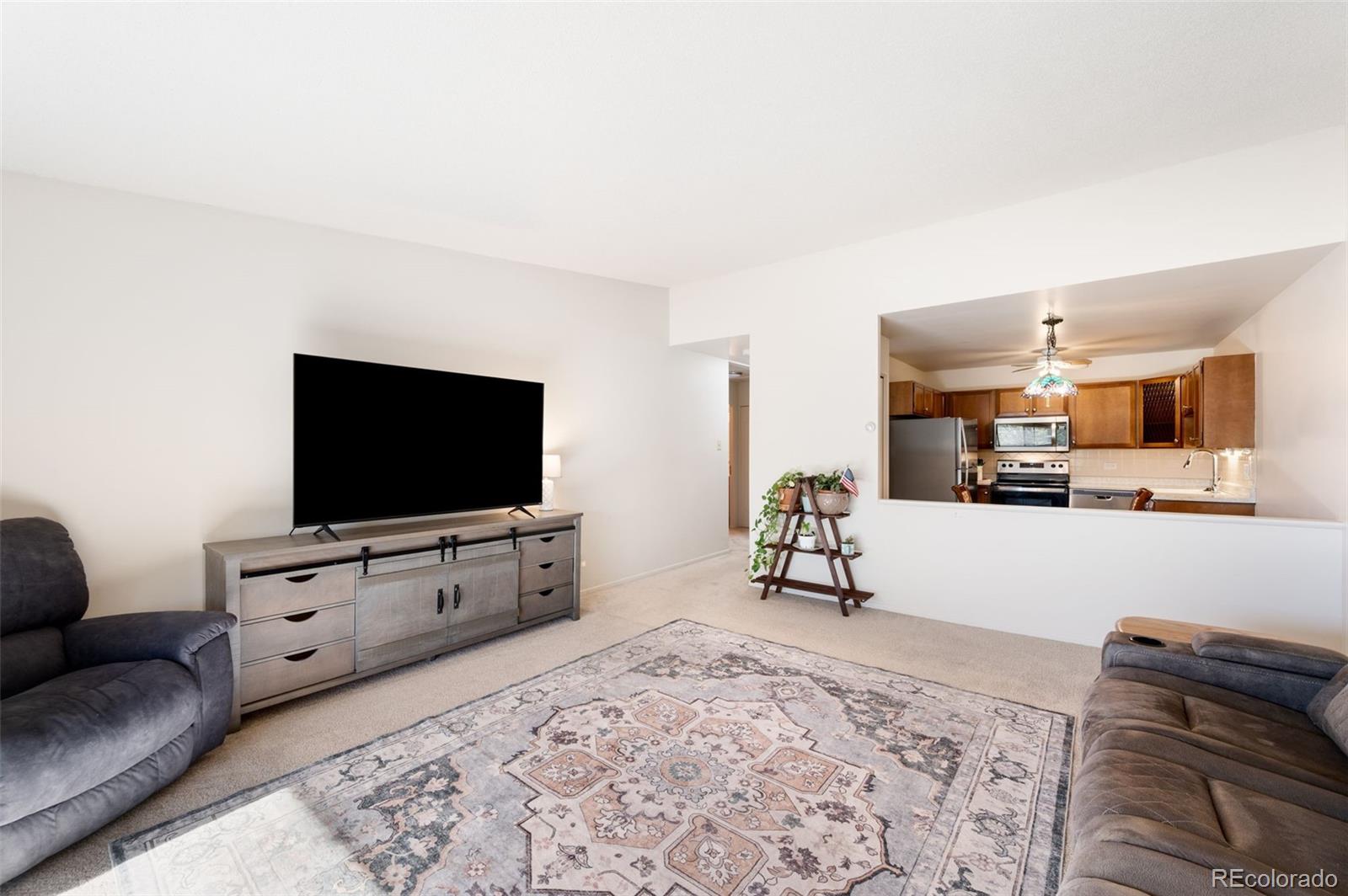 MLS Image #4 for 9150 e center avenue 6d,denver, Colorado