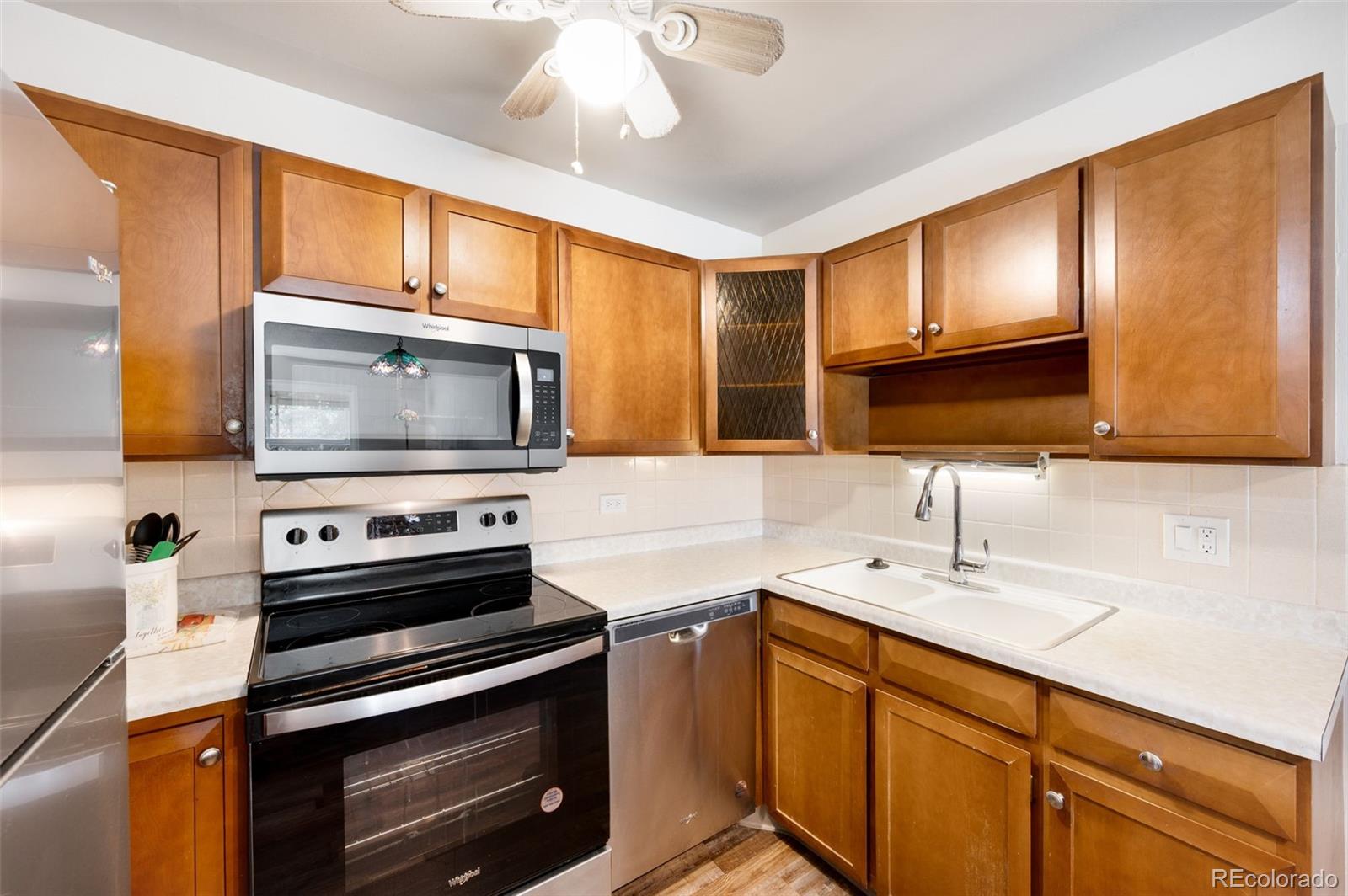 MLS Image #7 for 9150 e center avenue 6d,denver, Colorado
