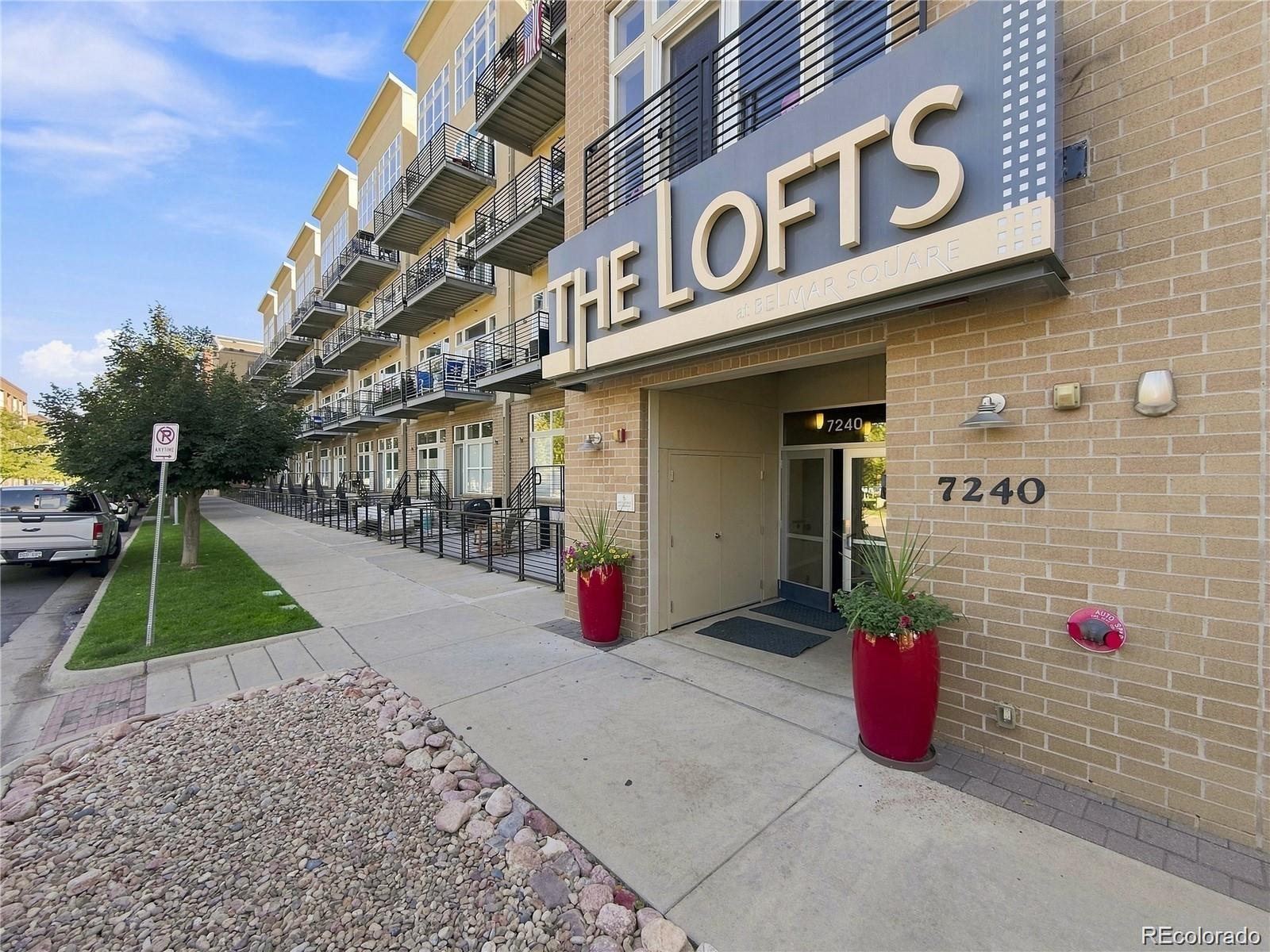 MLS Image #4 for 7240 w custer avenue 416,lakewood, Colorado