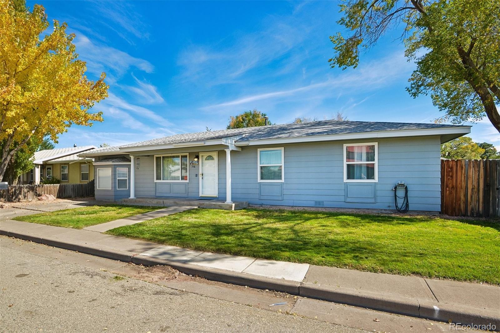 MLS Image #0 for 716  craft drive,alamosa, Colorado