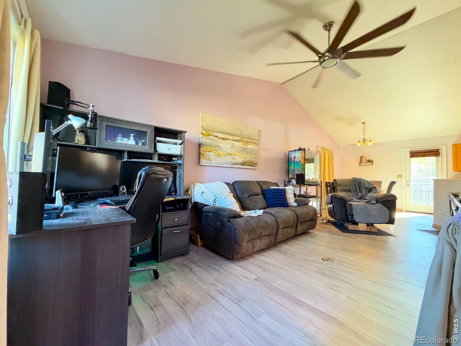 MLS Image #1 for 2064  village drive,milliken, Colorado