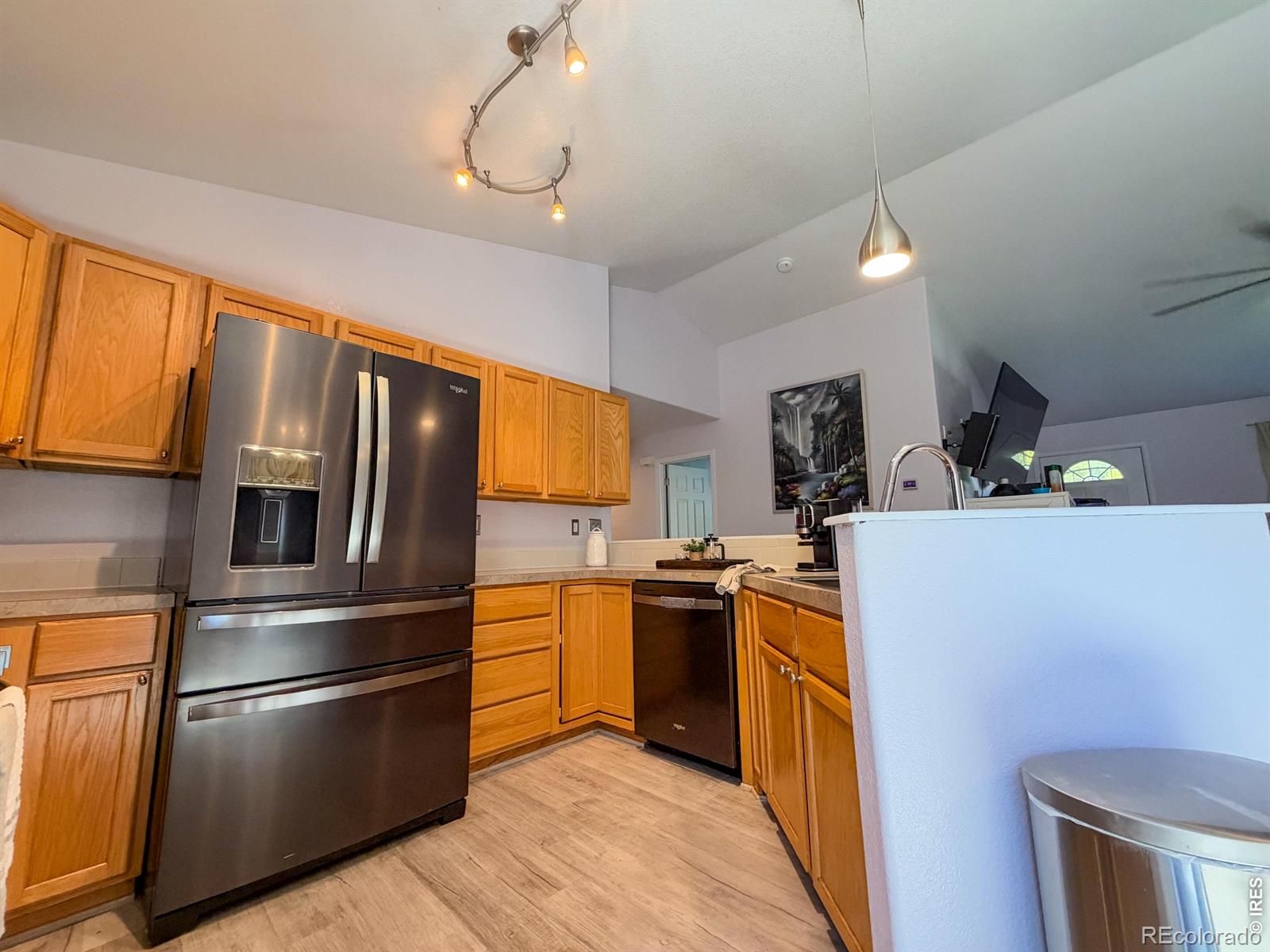 MLS Image #3 for 2064  village drive,milliken, Colorado