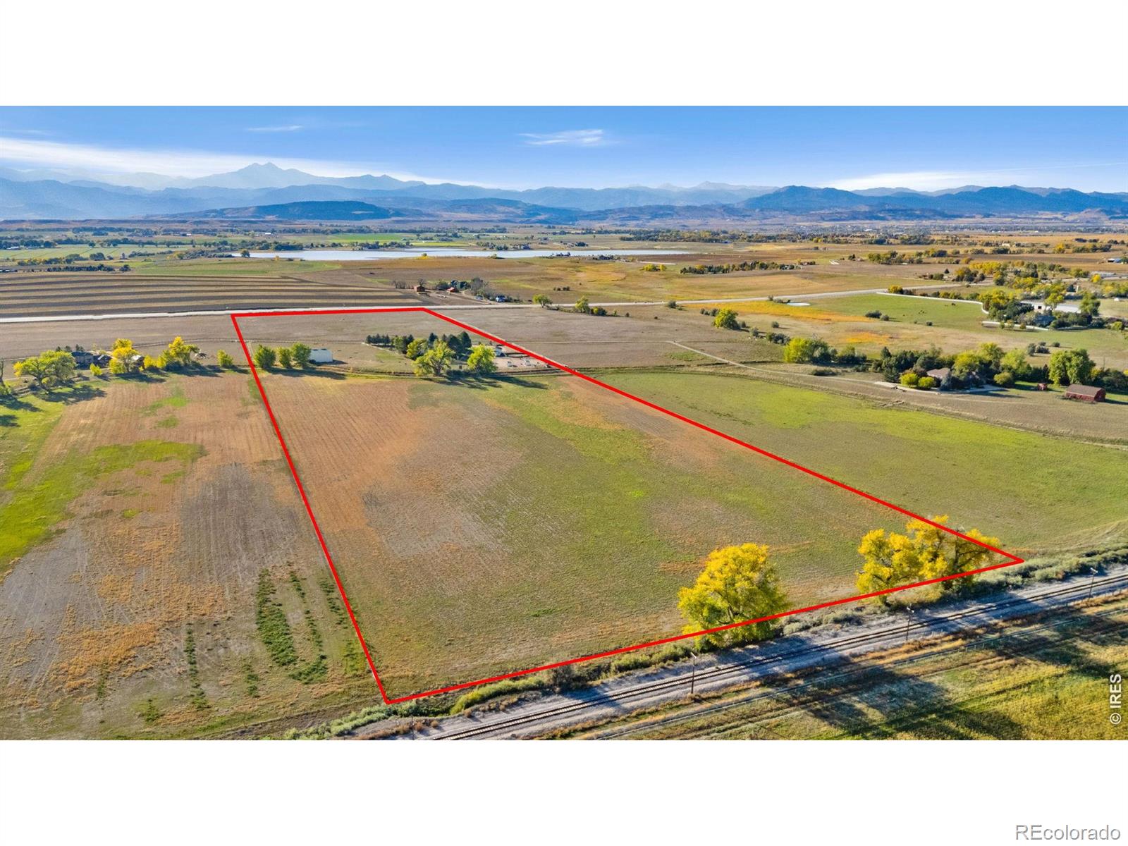 MLS Image #1 for 13770  davis lane,longmont, Colorado