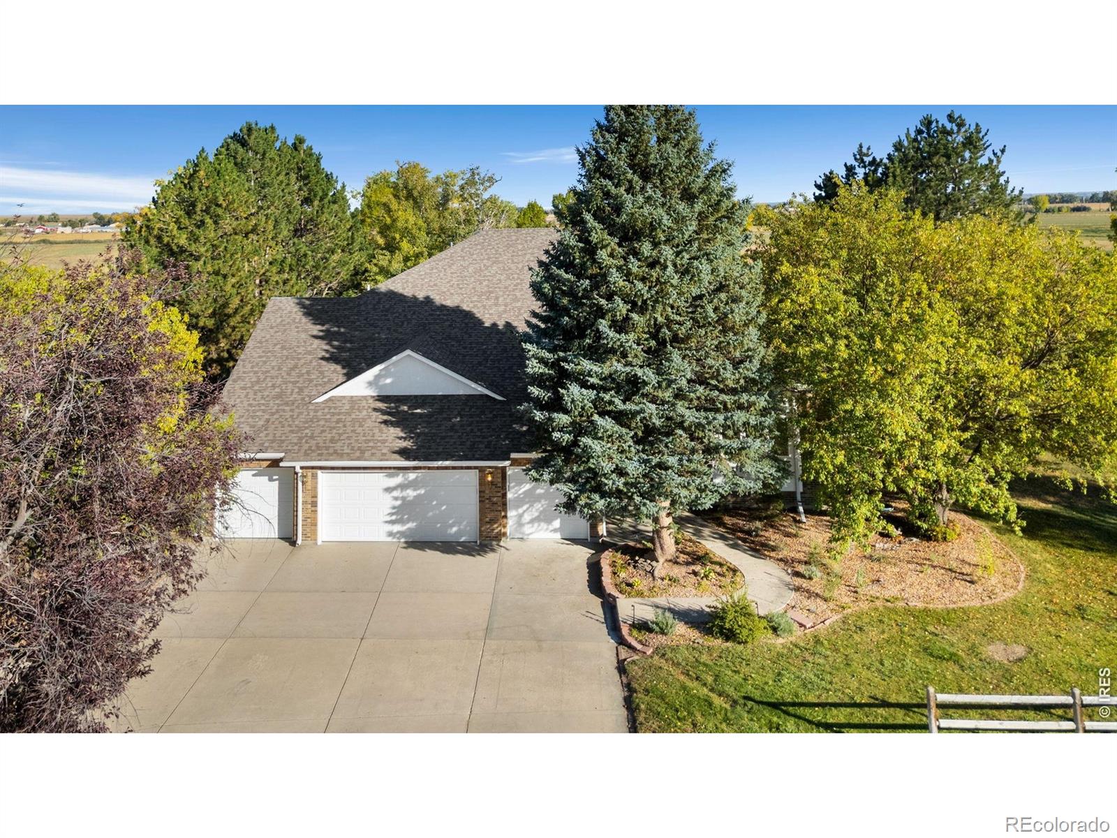 MLS Image #4 for 13770  davis lane,longmont, Colorado