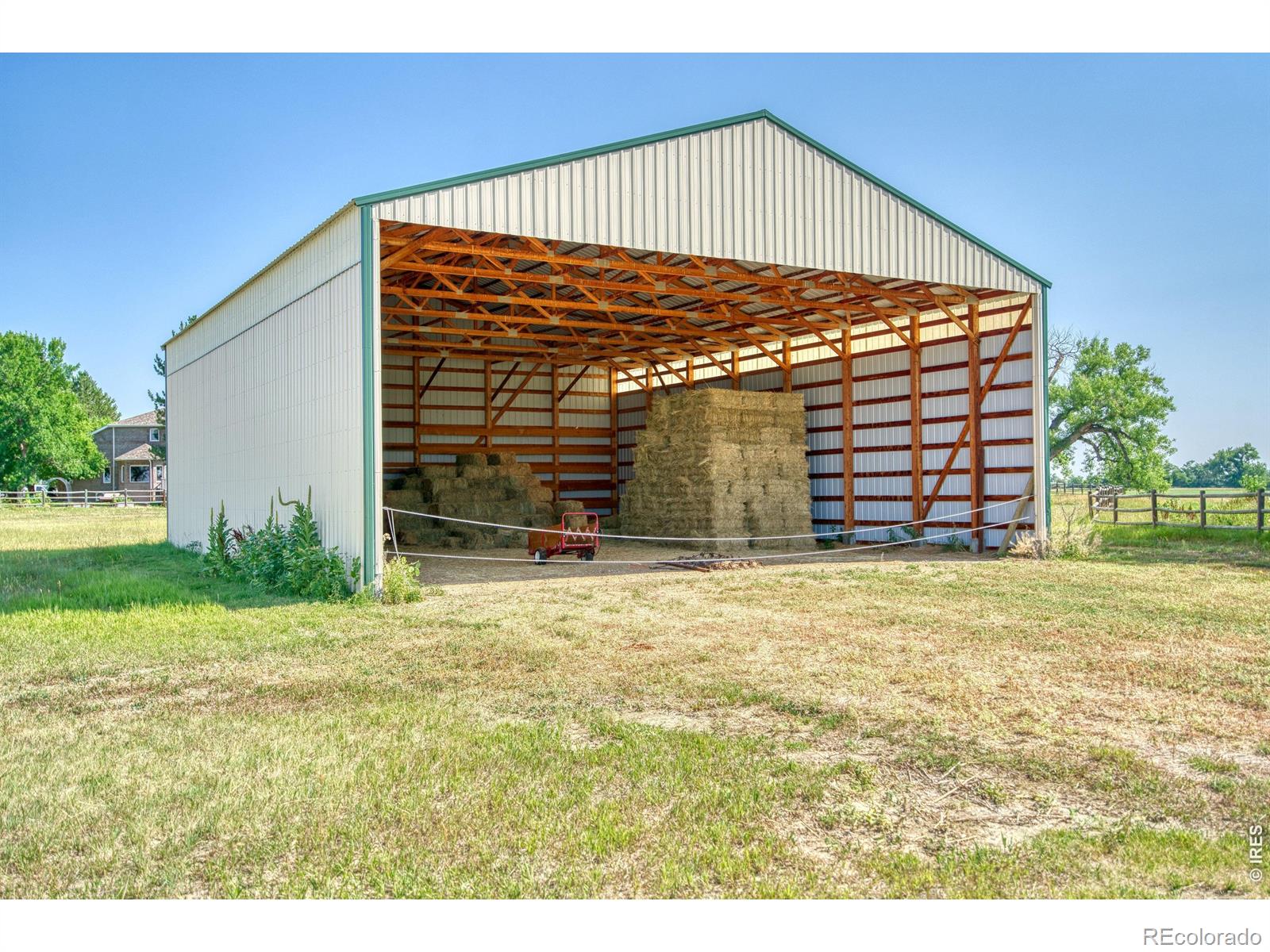 MLS Image #45 for 13770  davis lane,longmont, Colorado