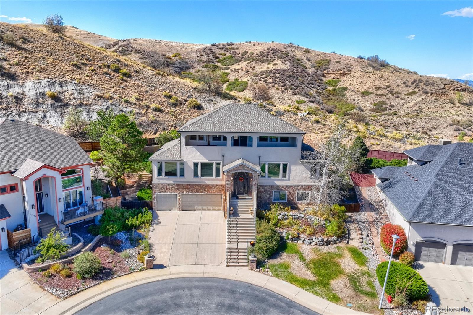 MLS Image #1 for 13797 w kentucky drive,lakewood, Colorado