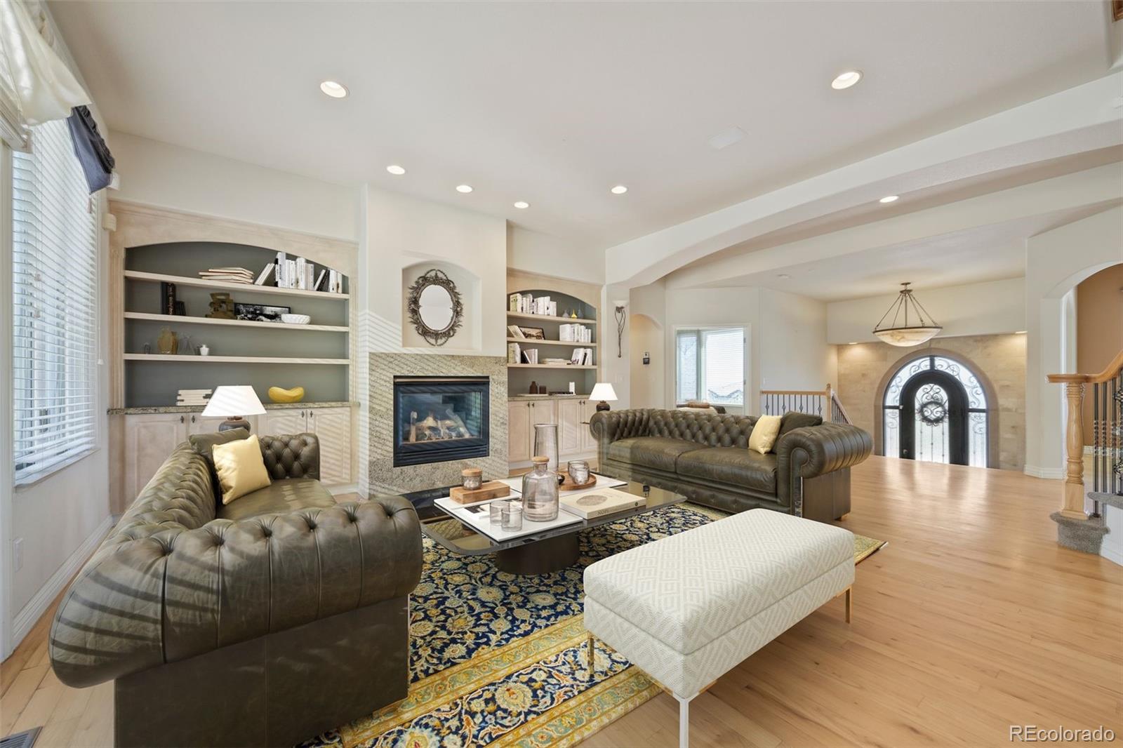MLS Image #10 for 13797 w kentucky drive,lakewood, Colorado