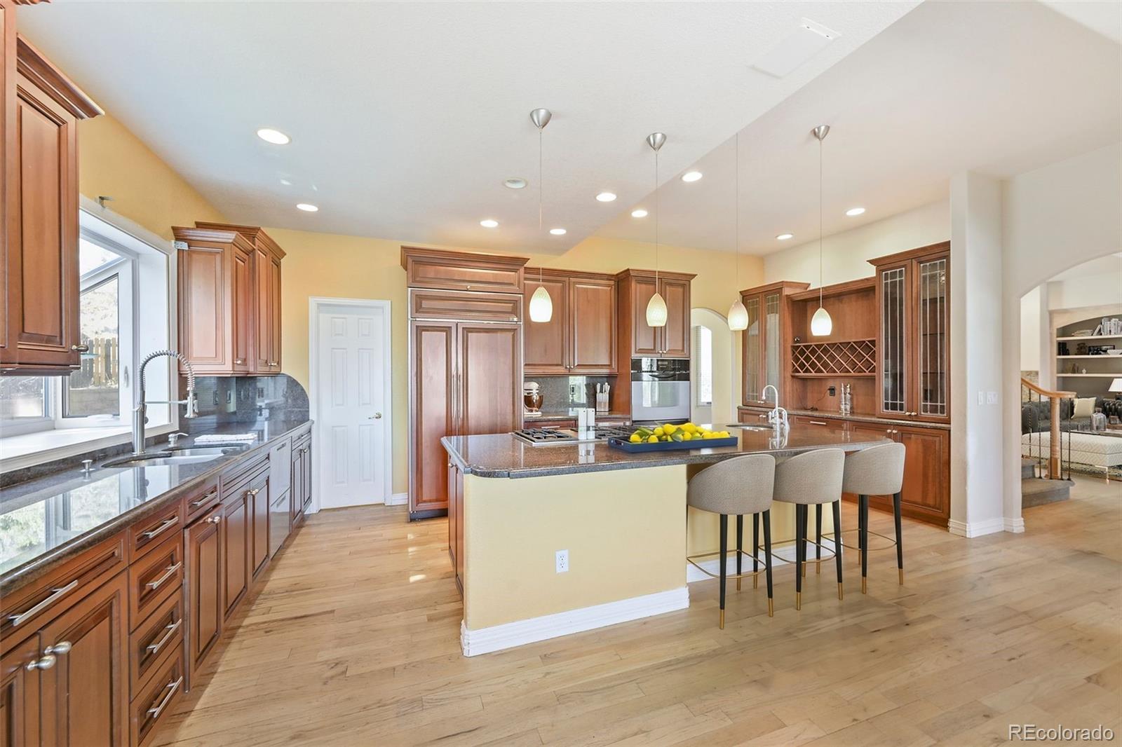 MLS Image #17 for 13797 w kentucky drive,lakewood, Colorado