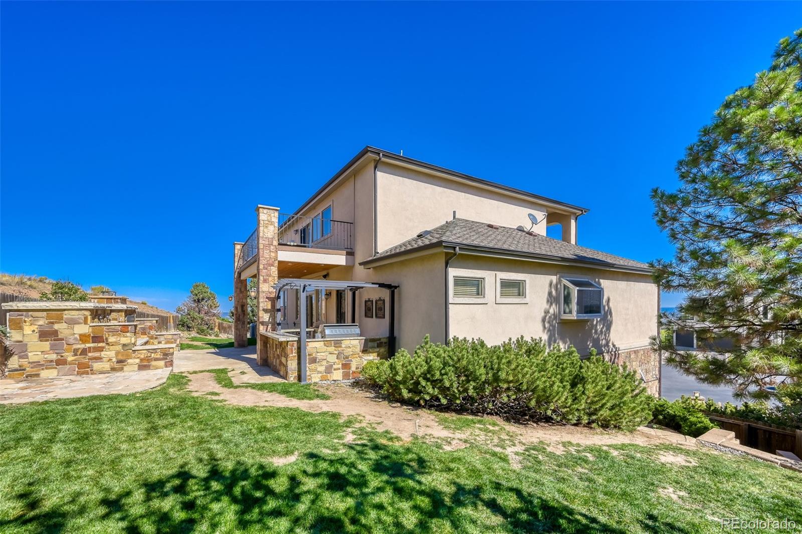 MLS Image #2 for 13797 w kentucky drive,lakewood, Colorado