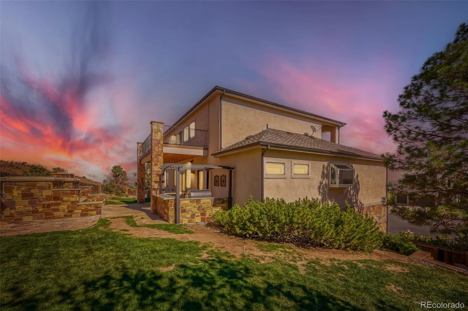 MLS Image #3 for 13797 w kentucky drive,lakewood, Colorado
