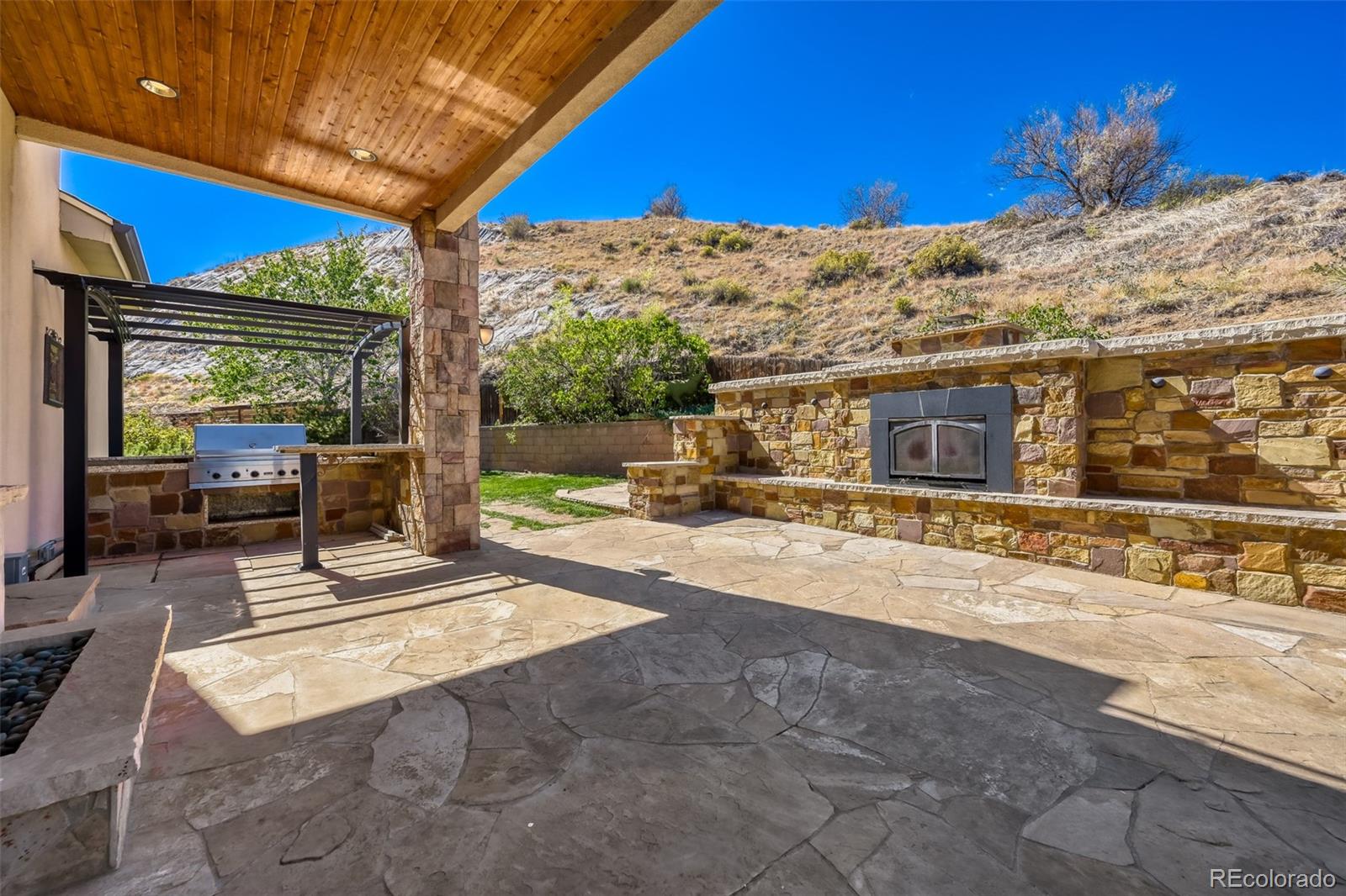 MLS Image #4 for 13797 w kentucky drive,lakewood, Colorado