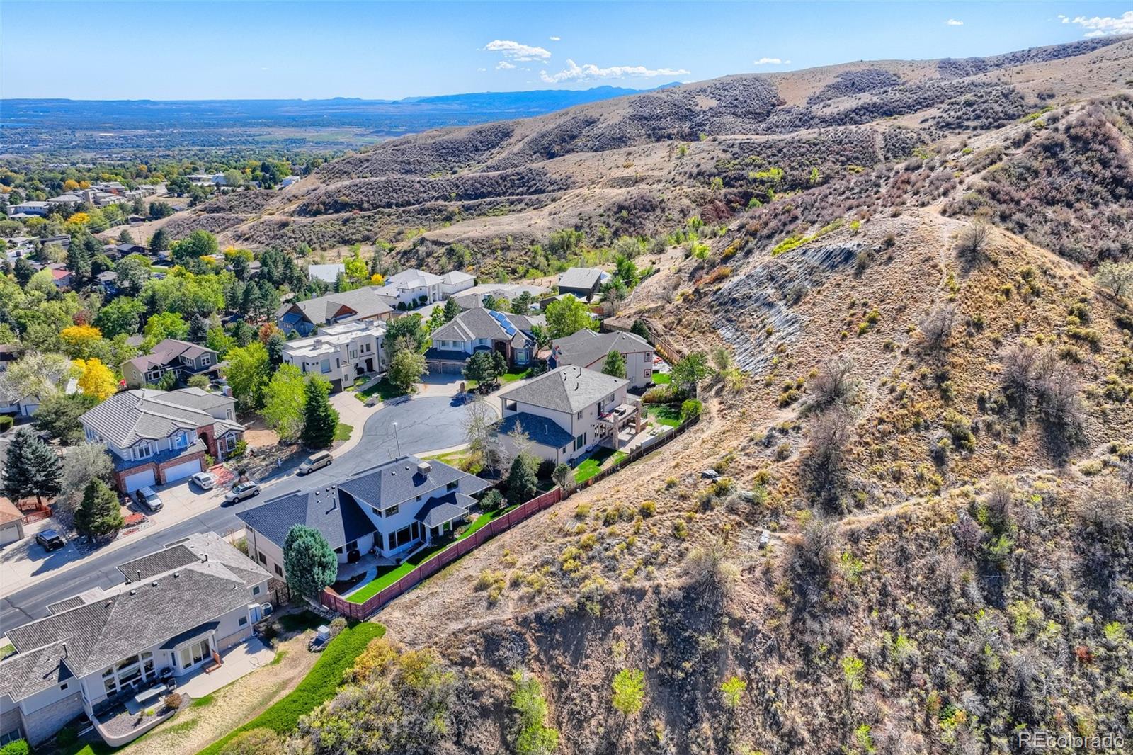 MLS Image #42 for 13797 w kentucky drive,lakewood, Colorado