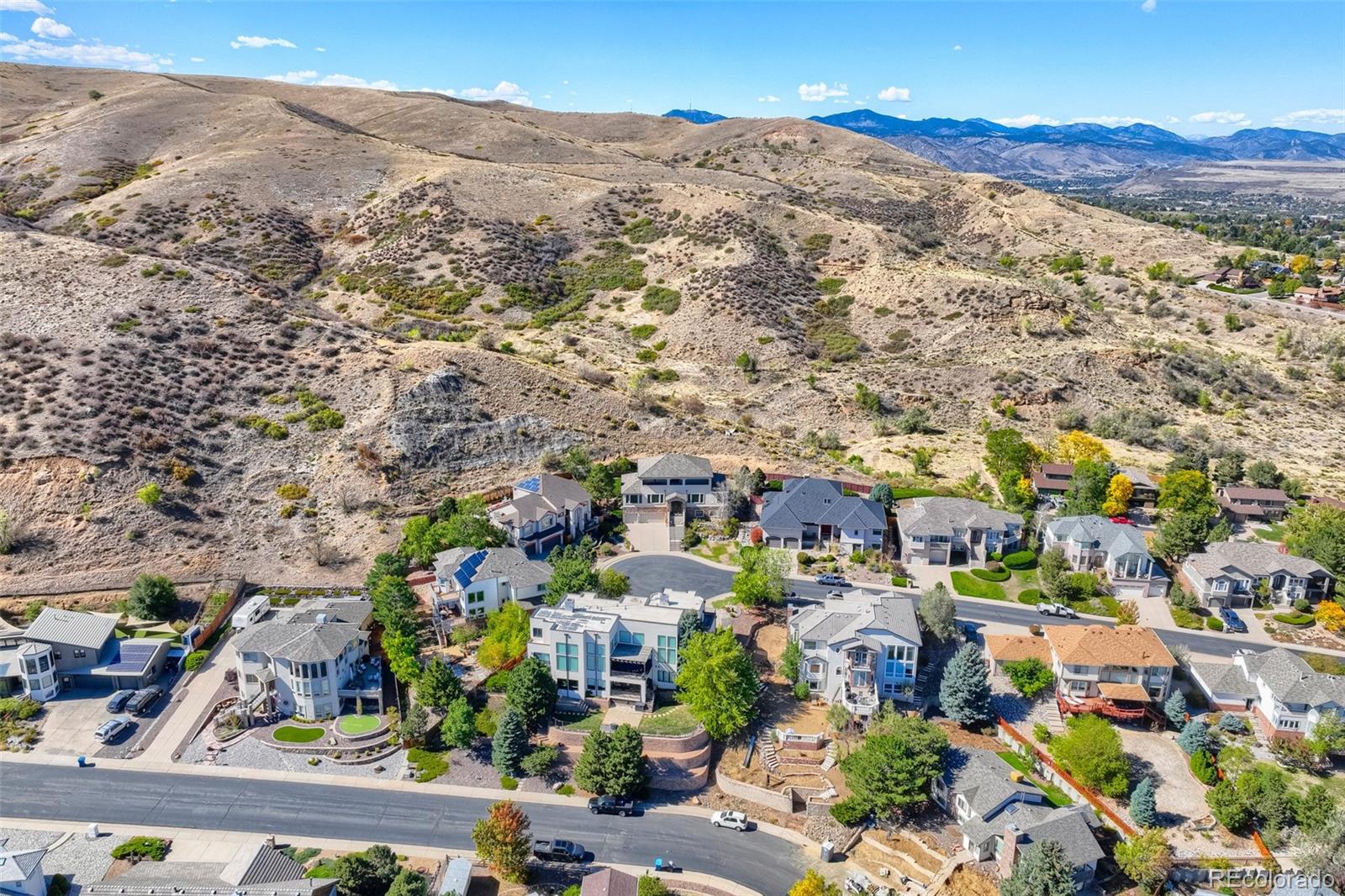 MLS Image #43 for 13797 w kentucky drive,lakewood, Colorado
