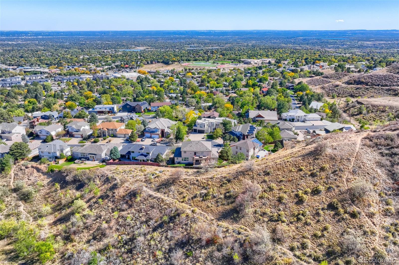 MLS Image #44 for 13797 w kentucky drive,lakewood, Colorado