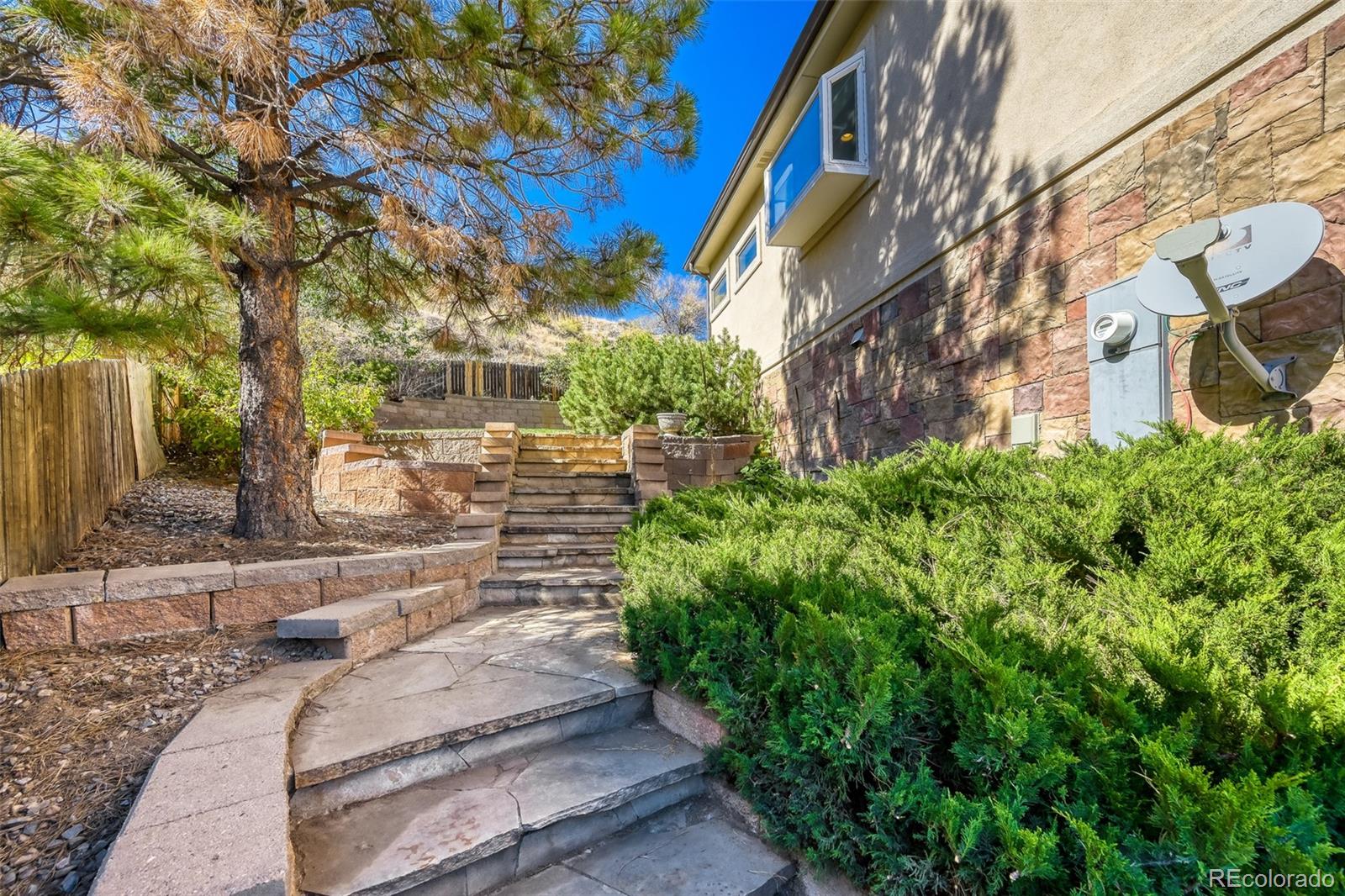 MLS Image #5 for 13797 w kentucky drive,lakewood, Colorado