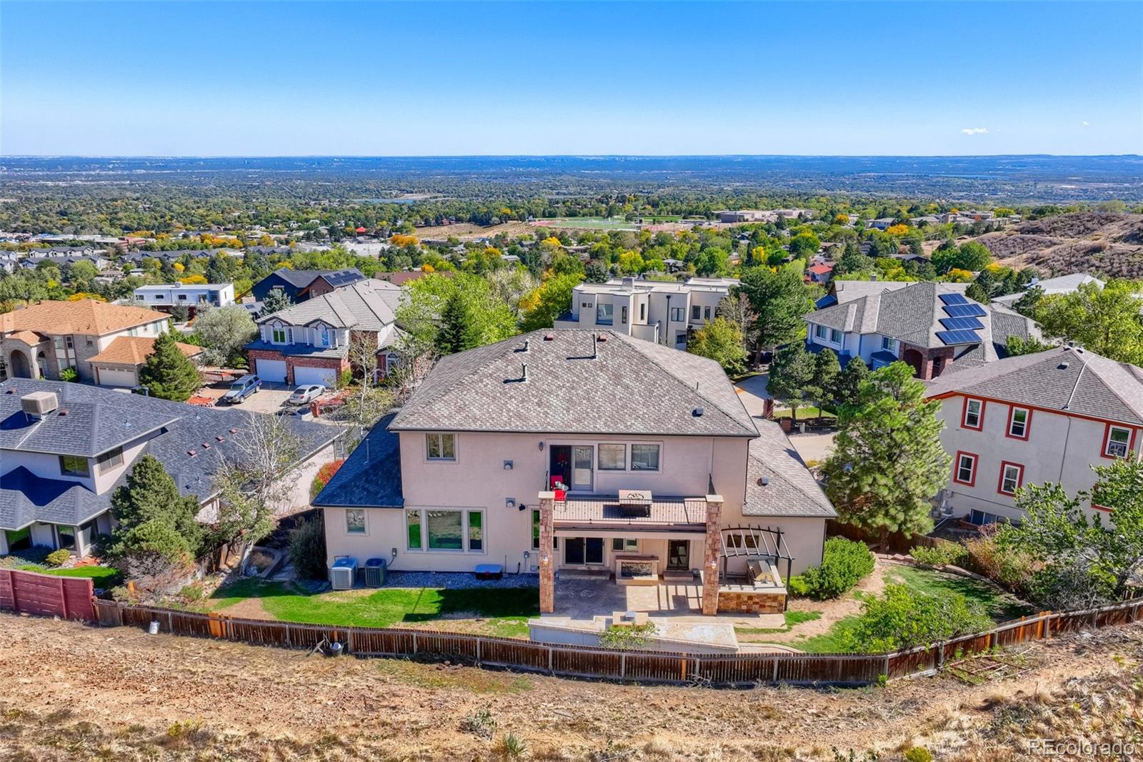 MLS Image #7 for 13797 w kentucky drive,lakewood, Colorado