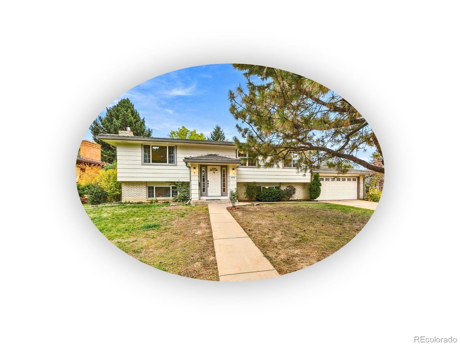 MLS Image #0 for 4251 s alton place,greenwood village, Colorado