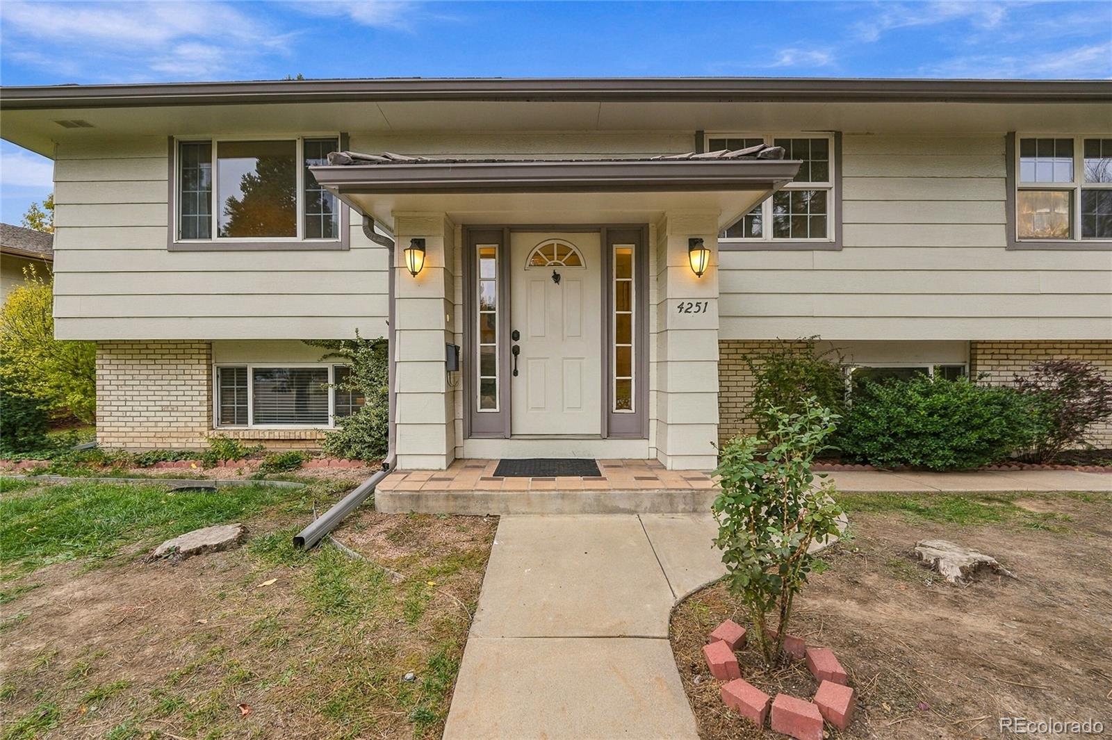 MLS Image #1 for 4251 s alton place,greenwood village, Colorado