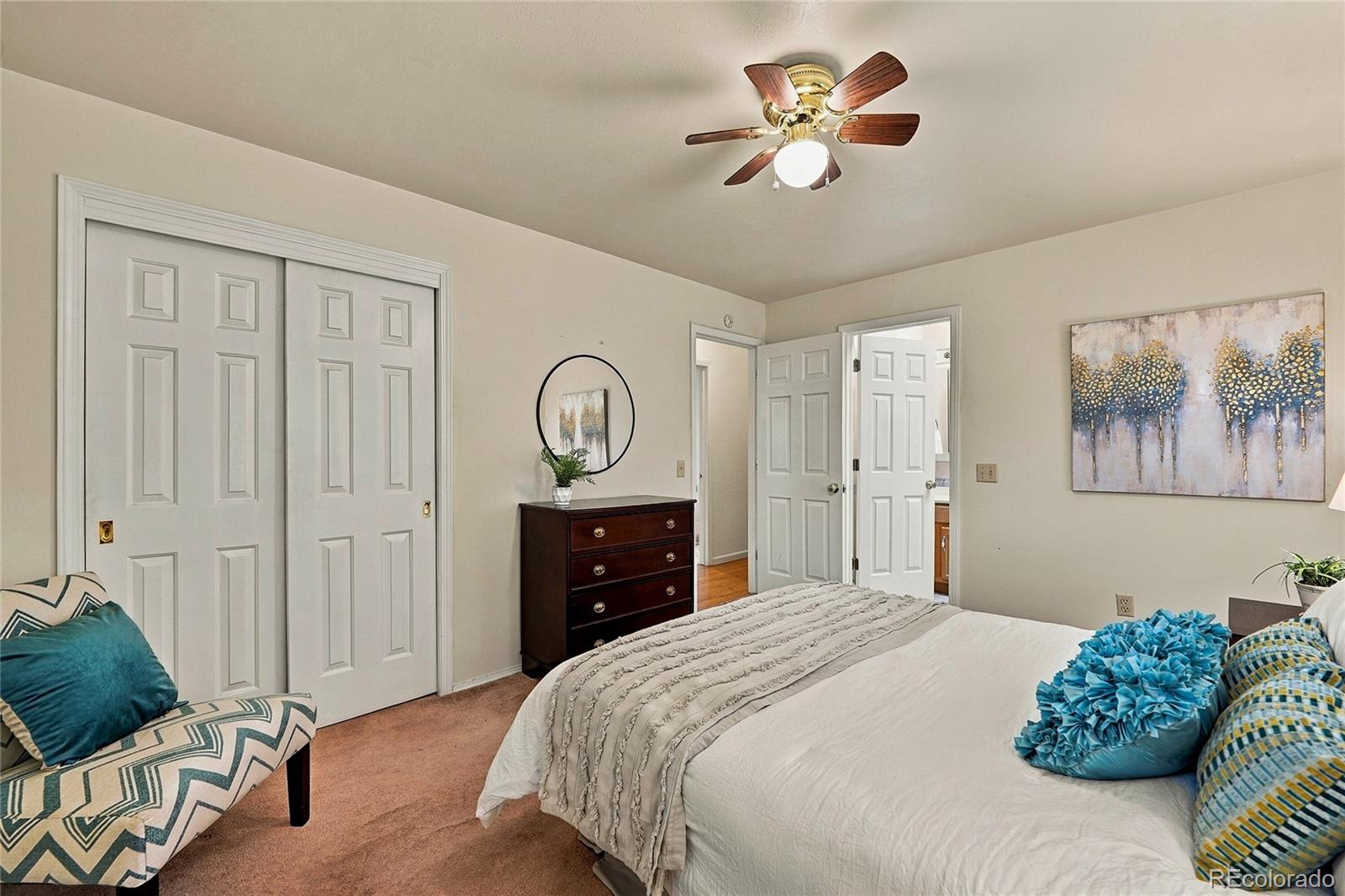 MLS Image #14 for 4251 s alton place,greenwood village, Colorado