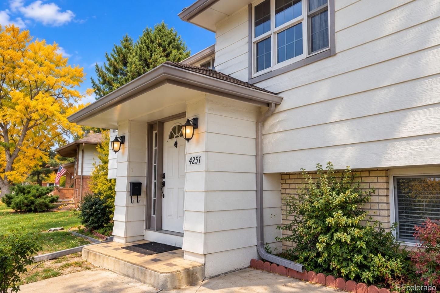 MLS Image #2 for 4251 s alton place,greenwood village, Colorado