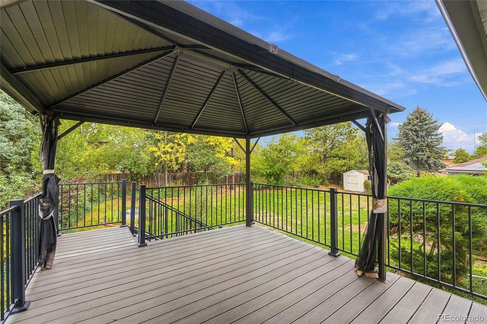 MLS Image #31 for 4251 s alton place,greenwood village, Colorado