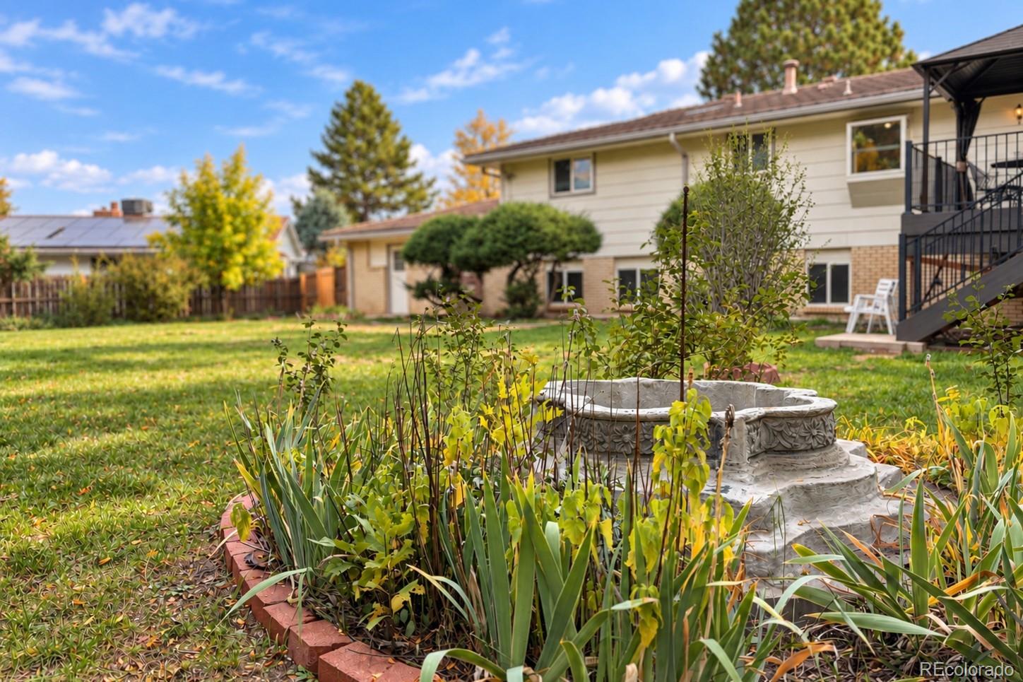 MLS Image #35 for 4251 s alton place,greenwood village, Colorado