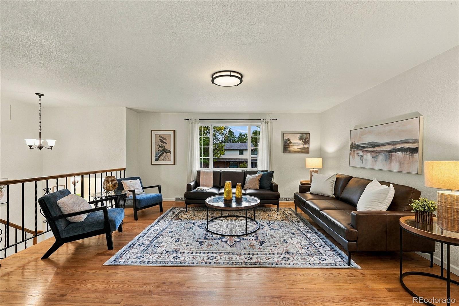 MLS Image #4 for 4251 s alton place,greenwood village, Colorado