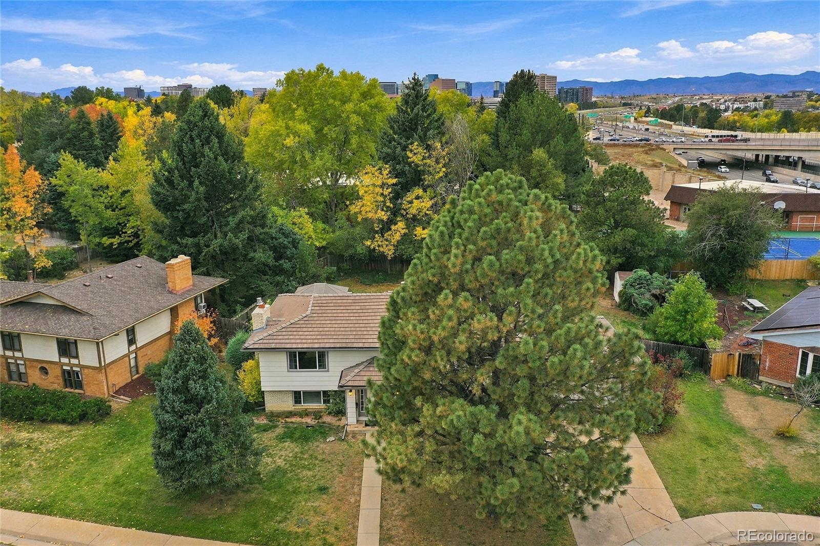 MLS Image #40 for 4251 s alton place,greenwood village, Colorado
