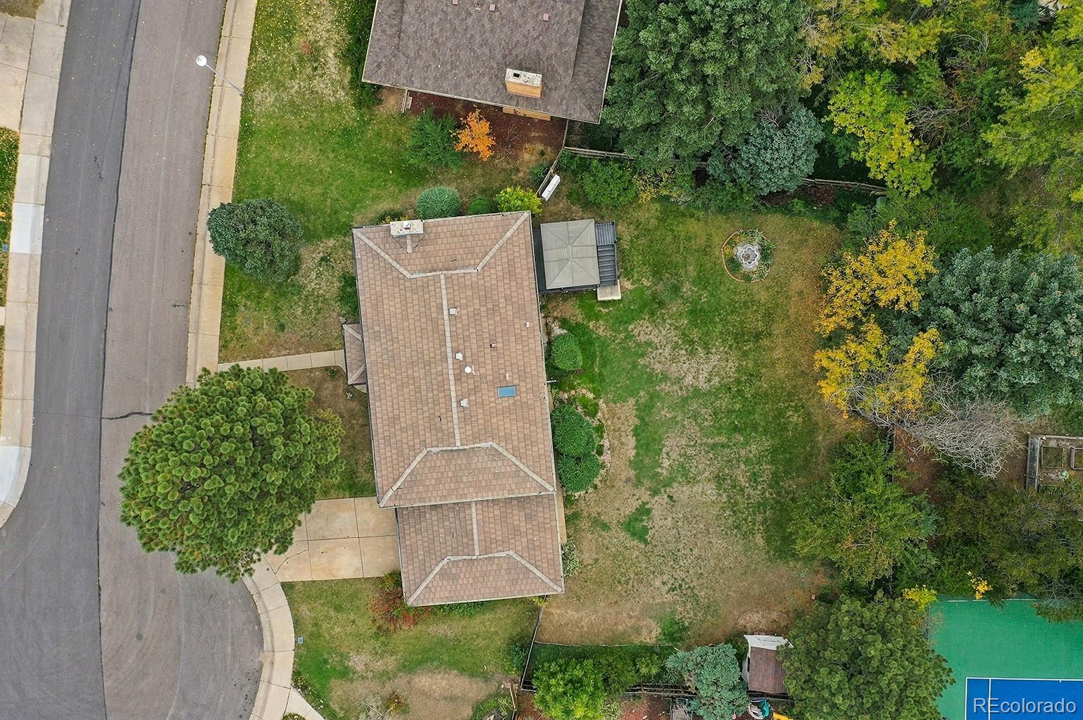 MLS Image #41 for 4251 s alton place,greenwood village, Colorado