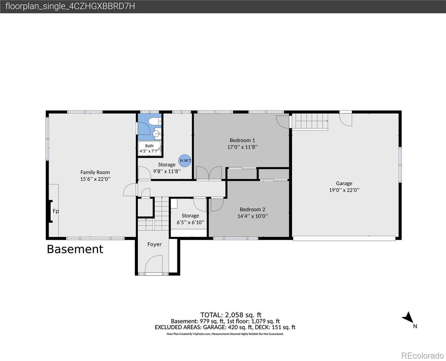 MLS Image #48 for 4251 s alton place,greenwood village, Colorado