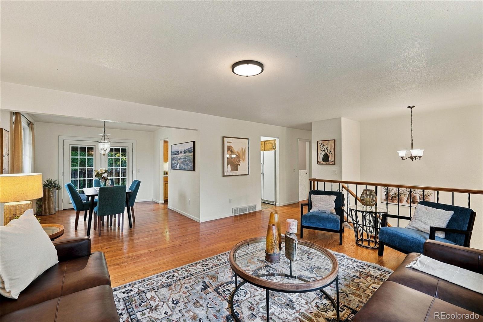 MLS Image #5 for 4251 s alton place,greenwood village, Colorado